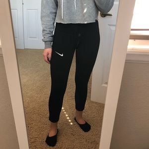 Nike Dri-Fit Leggings 7/8
